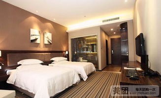限時(shí)特惠 238元搶880元度假酒店住宿，解鎖隱世秘境